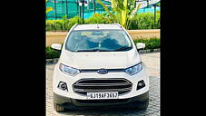 Used Ford EcoSport Titanium 1.5L TDCi Black Edition in Surat