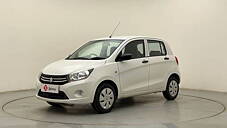 Used Maruti Suzuki Celerio VXi AMT ABS in Pune