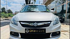 Used Maruti Suzuki Swift DZire Automatic in Bangalore