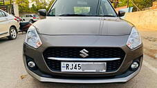 Used Maruti Suzuki Swift ZXi [2021-2023] in Jaipur