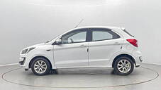 Used Ford Figo Titanium 1.2 Ti-VCT in Jaipur