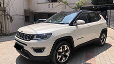 Used Jeep Compass Limited Plus 2.0 Diesel 4x4 AT in Chennai