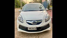 Used Honda Brio S MT in Gurgaon