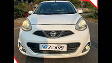Used Nissan Micra XV Petrol in Chennai