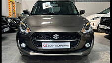 Used Maruti Suzuki Swift ZXi Plus [2021-2023] in Hyderabad