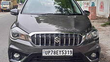 Used Maruti Suzuki S-Cross Alpha 1.3 in Kanpur