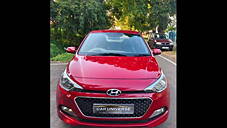 Used Hyundai Elite i20 Sportz 1.2 [2016-2017] in Mysore