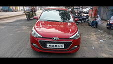 Used Hyundai i20 Sportz (AT) 1.4 in Nagpur