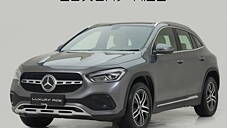 Used Mercedes-Benz GLA 220d [2021-2023] in Chandigarh