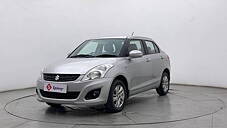 Used Maruti Suzuki Swift DZire ZXI in Chennai