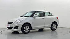 Used Maruti Suzuki Swift DZire VXI in Faridabad