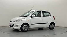 Used Hyundai i10 Sportz 1.2 Kappa2 in Faridabad