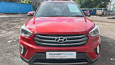Used Hyundai Creta SX 1.6 CRDI (O) in Pune