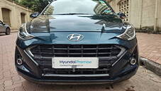 Used Hyundai Grand i10 Nios Sportz AMT 1.2 Kappa VTVT in Thane