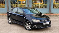 Used Volkswagen Vento Highline Diesel in Pune