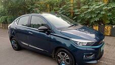 Used Tata Tigor EV XZ Plus in Mumbai