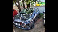 Used Hyundai Aura S 1.2 CNG in Meerut