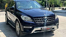 Used Mercedes-Benz M-Class 350 in Bangalore