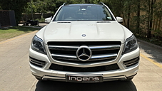 Used Mercedes-Benz GL 350 CDI in Hyderabad