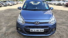 Used Hyundai Grand i10 Magna 1.2 Kappa VTVT [2013-2016] in Pune