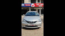 Used Toyota Etios GD in Kanpur