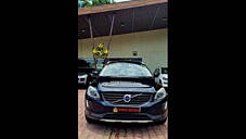 Used Volvo XC60 Kinetic in Raipur