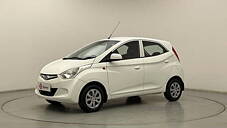 Used Hyundai Eon Sportz in Pune