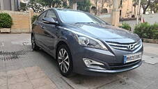 Used Hyundai Verna 1.6 VTVT S AT in Mumbai