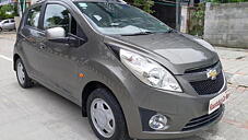 Used Chevrolet Beat LT Diesel in Bangalore
