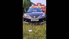 Used Maruti Suzuki Baleno RS 1.0 in Ranchi