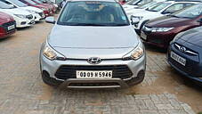 Used Hyundai i20 Active 1.2 SX in Bhubaneswar