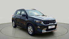 Used Kia Sonet HTK Plus 1.2 Petrol MT in Lucknow