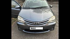 Used Toyota Etios GD in Mumbai