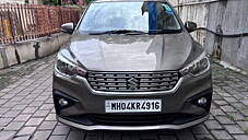 Used Maruti Suzuki Ertiga VXI CNG in Navi Mumbai