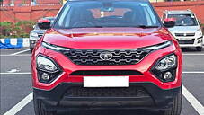 Used Tata Harrier XT Plus in Kolkata