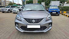 Used Maruti Suzuki Baleno Zeta 1.2 AT in Bangalore