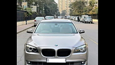 Second Hand BMW 7 Series 730Ld Sedan in Lucknow