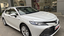 Second Hand Toyota Camry Hybrid [2015-2017] in Bangalore
