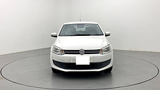 Second Hand Volkswagen Polo Comfortline 1.2L (P) in Kolkata
