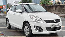 Used Maruti Suzuki Swift VXi in Mumbai