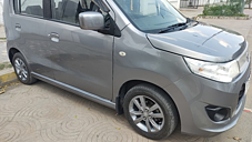Used Maruti Suzuki Stingray VXi in Allahabad