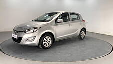 Used Hyundai i20 Sportz (AT) 1.4 in Bangalore