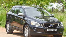 Used Volvo XC60 Kinetic D4 in Coimbatore