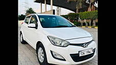 Used Hyundai i20 Sportz 1.4 CRDI in Kharar