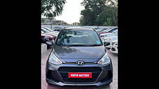 Used Hyundai Grand i10 Magna 1.2 Kappa VTVT in Ahmedabad