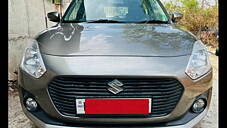 Used Maruti Suzuki Swift ZXi in Pune