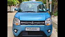 Used Maruti Suzuki Wagon R ZXI Plus 1.2 [2022-2023] in Chennai