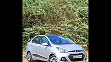 Used Hyundai Xcent S 1.2 in Mumbai