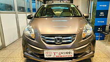Used Honda Amaze 1.2 VX i-VTEC in Kolkata