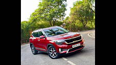 Used Kia Seltos GTX Plus AT 1.5 Diesel [2019-2020] in Mumbai